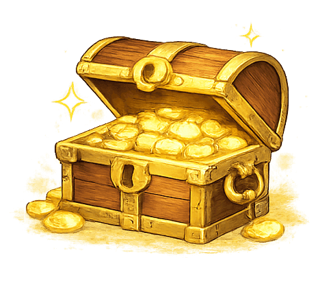 入金を確認して売却完了！