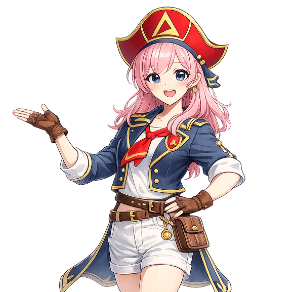 買取ルビーキャラクター